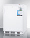 24" Wide Built-In All-Freezer