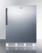 24" Wide Built-In All-Freezer