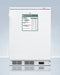 24" Wide All-Freezer