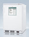 24" Wide All-Freezer