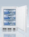 24" Wide All-Freezer