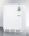 24" Wide All-Freezer