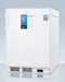 24" Wide All-Freezer, ADA Compliant