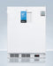24" Wide All-Freezer