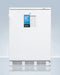 24" Wide All-Freezer