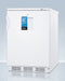 24" Wide All-Freezer
