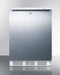 24" Wide All-Freezer