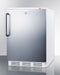 24" Wide All-Freezer