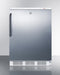 24" Wide All-Freezer