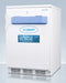 24" Wide Built-In All-Freezer, Certified to NSF/ANSI 456 Standard for Vaccine Storage