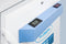 24" Wide Built-In All-Freezer, Certified to NSF/ANSI 456 Standard for Vaccine Storage, ADA Compliant