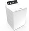 Ge® 4.2 Cu. Ft. Capacity Commercial Washer With Stainless Steel Basket, Built-in App Payment System Site Wifi Required