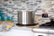 18"W. Undercounter Induction Warmer