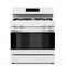 IMPECCA IRG30401ST 30" Free-Standing Gas Range, Stainless Steel