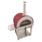 Venice Pizza Oven elegant and built to last