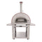 Venice Pizza Oven elegant and built to last