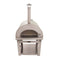 Venice Pizza Oven elegant and built to last