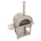 Venice Pizza Oven elegant and built to last