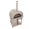 Venice Pizza Oven elegant and built to last