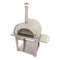 Venice Pizza Oven elegant and built to last