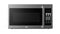 IMPECCA OM1701ST 30 Inch Over-The-Range Microwave Oven With Convection, Airfry, And Sensor Cooking, Stainless Steel