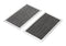 Microwave Hood Combination Charcoal Filter (Set of 2)