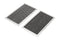 Microwave Hood Combination Charcoal Filter (Set of 2)