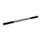 30" Slide-in Range Rear Trim Kit, Black, with (1) metal trim piece and installation instructions