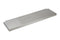 30" Range Stainless Steel Backsplash, Size: 9" H