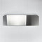 30" Range Stainless Steel Backsplash, Size: 9" H
