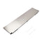 Range Backsplash - for 36" Range or Cooktop, Size: 9" H