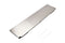 Range Backsplash - for 36" Range or Cooktop, Size: 9" H