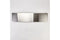 Range Backsplash - for 36" Range or Cooktop, Size: 9" H