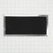 Microwave/Microwave Hood Combination Charcoal Filter