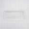 Multi-Use Refrigerator Utility Bin (3 3/4-IN H x 5 1/4-IN L x 14 1/2-IN D) - Clear
