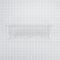 Multi-Use Refrigerator Utility Bin (3 3/4-IN H x 5 1/4-IN L x 14 1/2-IN D) - Clear