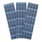 Heavy-Duty Plastic Compactor Bags (60-Pack) - White with Odor Remover for 18-IN Compactor Models