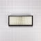 Range Hood Replacement Grease Filter For Ductless Downdraft Cooktops