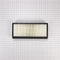Range Hood Replacement Grease Filter For Ductless Downdraft Cooktops