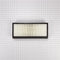 Range Hood Replacement Grease Filter for Ductless Downdraft Cooktops