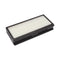 Range Hood Replacement Grease Filter for Ductless Downdraft Cooktops