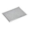 Microwave Hood Combination Grease Filter