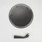 Microwave Crisper Pan with Handle