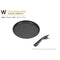 Microwave Crisper Pan with Handle