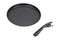 Microwave Crisper Pan with Handle