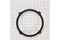 Cast Iron Wok Ring for 12-IN and 14-IN Woks - Black