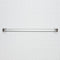 Kitchenaid Commercial Range Warming Drawer Handle Assembly - Stainless Steel For Pro Models