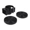 Range Hood Recirculation Kit, fits JXW8836W