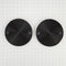 2-pack Charcoal Range Hood Filters For Various Models - Jxw0330w And Uxt5536aa