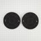 2-pack Charcoal Range Hood Filters For Various Models - Jxw0330w And Uxt5536aa
